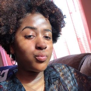 Meet your Posher, Myah